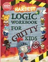 The Hardest Logic Workbook for Gritty Kids - Dan Allbaugh - 9798989830114