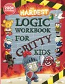 The Hardest Logic Workbook for Gritty Kids - Dan Allbaugh - 9798989830114