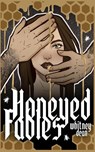 Honeyed Fables - Whitney Dean - 9798989838851