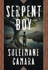Serpent Boy - Suleimane Camara - 9798989857494