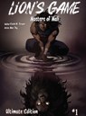 Lion's Game, volume 1 - Kevin Brown - 9798989884186