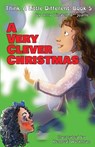 A Very Clever Christmas - Amy Tindell - 9798989957040