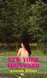 New York Ironweed - Amanda Deutch - 9798989978526