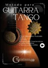 Metodo para Guitarra Tango - Guillermo Marigliano - 9798990265332