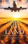 Osborn, D: Where We Land - Donald Osborn ; Anna Henkens Schmidt - 9798990283329