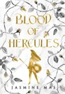 Blood of Hercules - Jasmine Mas - 9798990413740