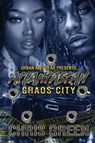 Atlantastan - Chris Green - 9798990470149