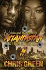 Atlantastan 2 - Chris Green - 9798990470187
