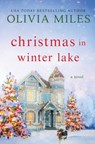 Christmas in Winter Lake - Olivia Miles - 9798990472815