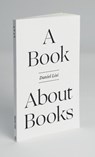 A Book About Books - Daniel Lisi - 9798990486508