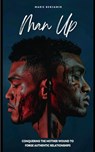 Man Up - Marie P Benjamin - 9798990495715