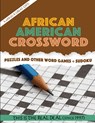 African American Crossword Puzzles and Other Word Games + Sudoku - Ophelia R. M. Banks - 9798990521308