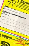Things You Never Knew Existed - Josh Olsen - 9798990546615