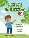 Pen Pal In The Sky - Gabriel Hart - 9798990615007