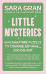 Little Mysteries - Sara Gran - 9798990695504