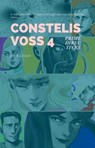 CONSTELIS VOSS vol. 4 — Prime Directives - K. Leigh - 9798990853621