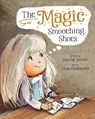 The Magic Smooching Shoes - Sabrina Detmer - 9798990854246