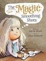 The Magic Smooching Shoes - Sabrina Detmer - 9798990854253