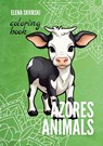 Azores Animals - Elena Skvirski - 9798990984844