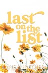 Last on the List: A Surprise Pregnancy Historical Romance - Laney Hatcher - 9798991078689