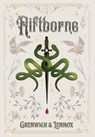Riftborne - Parker Lennox ; Bree Grenwich - 9798991112802