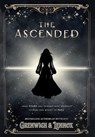 The Ascended - Parker Lennox - 9798991112871