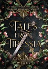 Tales from Tiressia - Charissa Weaks - 9798991140713