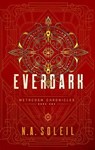 Everdark - N.A. Soleil - 9798991187428
