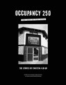 Occupancy 250 - Allison Durham ; Jon Glass ; Jennifer C. Compton - 9798991283700