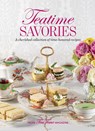 Teatime Savories - Lorna Reeves - 9798991346993