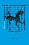 Great Joy Under Heaven - Nathan Morehart - 9798991404211