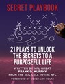 The Secret Playbook - Frank D Murphy - 9798991421812