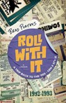 Roll With It - Brad Porteus - 9798991562300