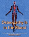Osteopathy Is in the Blood - Maxwell Fraval - 9798991742009