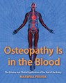 Osteopathy Is in the Blood - Maxwell Fraval - 9798991742016