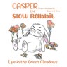 Casper the Slow Rabbit: Life in the Green Meadows - Howard A. Bose - 9798991879927