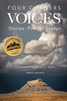 Four Corners Voices - Chuck Greaves ; Lisa C. Taylor ; Mark Stevens - 9798991995900