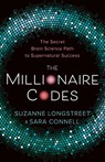 Longstreet, S: Millionaire Codes - Suzanne Longstreet ; Sara Connell - 9798992257236
