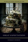 Great Expectations - Charles Dickens - 9798992290110