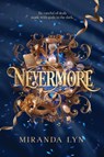 Nevermore - Miranda Lyn - 9798992343304