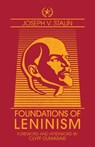 Foundations of Leninism - Joseph V Stalin - 9798992417418