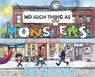 No Such Thing as Monsters - Jenny L. Shannon-Garvey - 9798992419603