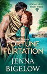 The Fortune Flirtation - Jenna Bigelow - 9798992455359