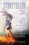 Storyteller - C. S. E. Cooney ; Martha Wells - 9798992595406