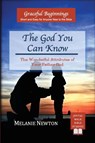 The God You Can Know - Melanie Newton - 9798992651744