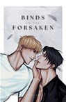 Binds of the Forsaken - Elijah Her - 9798992729900