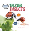 Huh? Talking Insects - Joyce Markovics - 9798992741346