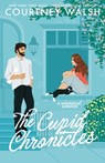 The Cupid Chronicles: A Whimsical Romance - Courtney Walsh - 9798992765717