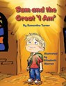 Sam and the Great I Am - Samantha Turner - 9798992767056