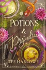 Potions & Prejudice - Tee Harlowe - 9798992848106